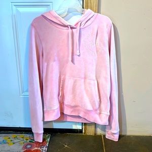 Victioria’s Secret Pink hoodie
